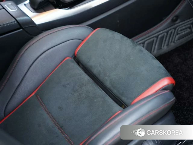 Mercedes-Benz Class A AMG id 4348959 из Китая 9