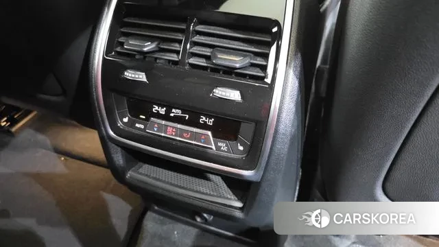 BMW X6 (G06) id 3273019 из Кореи 9