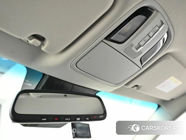 Kia K7 Premier Hybrid id 4519327 из Кореи 9