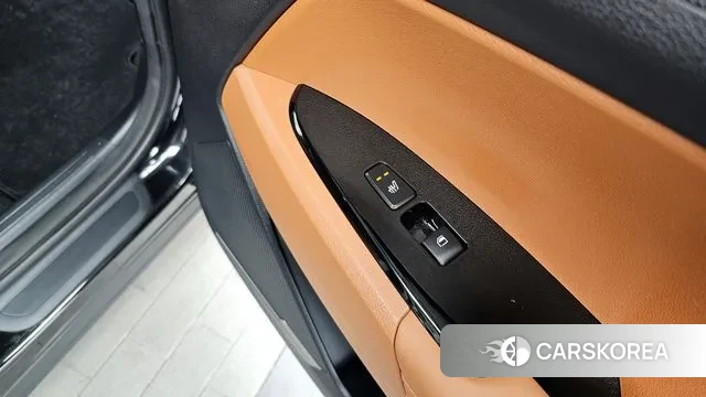 Kia Sportage 5th Generation Hybrid id 3571468 из Кореи 9