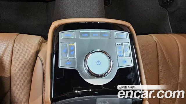 Genesis G80 (RG3) id 2672246 из Кореи 9