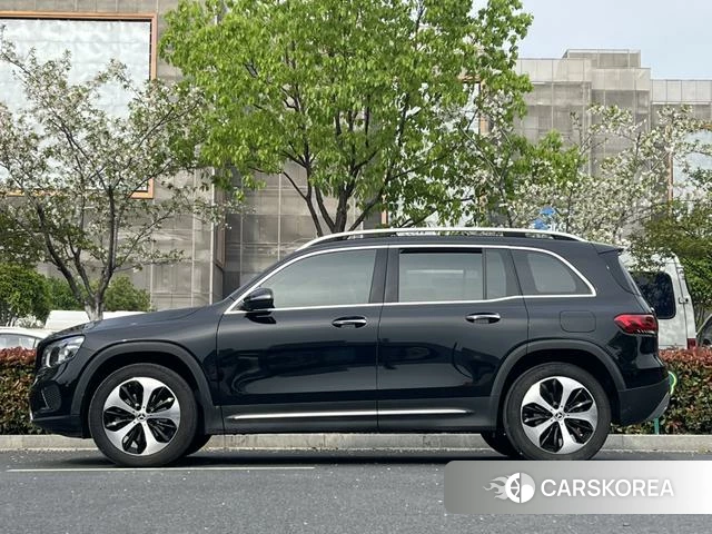 Mercedes-Benz GLB id 4276205 из Китая 9