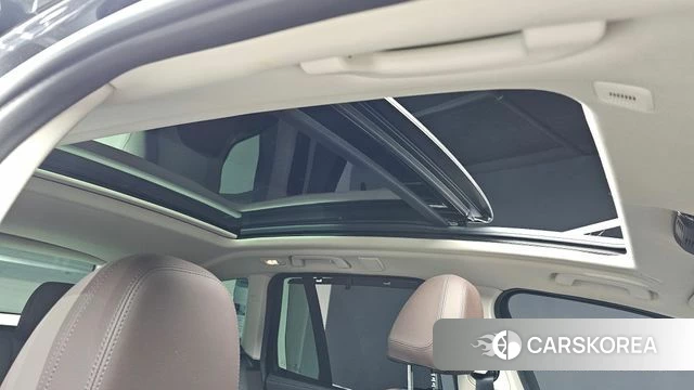 BMW X3 (G01) id 4443647 из Кореи 9