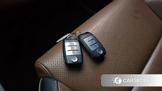 Kia Sportage The Bold id 3060640 из Кореи 9