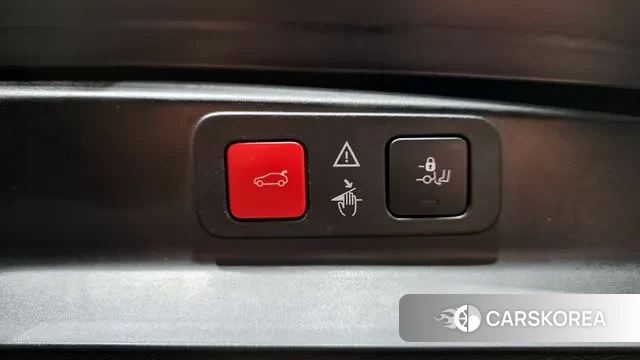 Peugeot 5008 second generation id 3747045 из Кореи 9