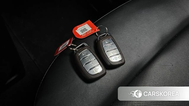 Hyundai Casper id 4872023 из Кореи 9