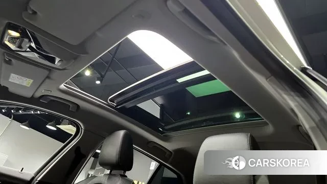 BMW 1 Series (F40) id 3777425 из Кореи 9