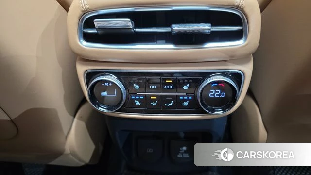 Genesis GV80 id 3936250 из Кореи 9