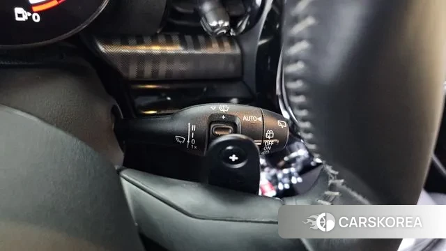 Mini Cooper S Clubman id 3523912 из Кореи 9