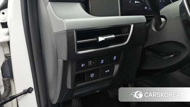Hyundai Sonata D Edge (DN8) id 4941674 из Кореи 9