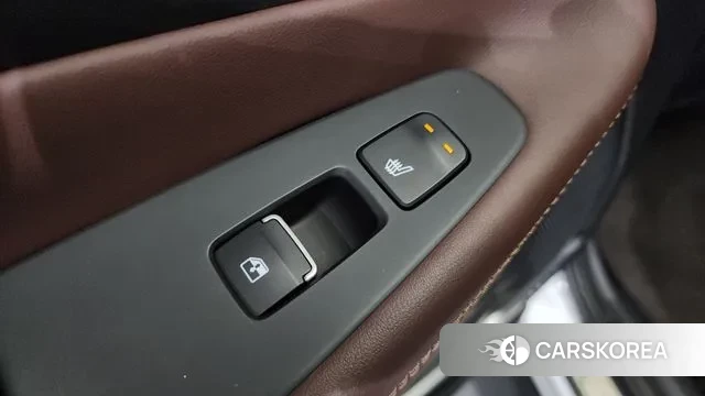 Hyundai Santa Fe TM id 3651325 из Кореи 9