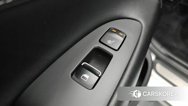 Hyundai Grandeur IG Hybrid id 4521061 из Кореи 9