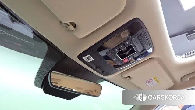 Kia Carnival 4th generation id 3442414 из Кореи 9