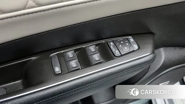 Renault Korea (Samsung) SM6 id 3500034 из Кореи 9