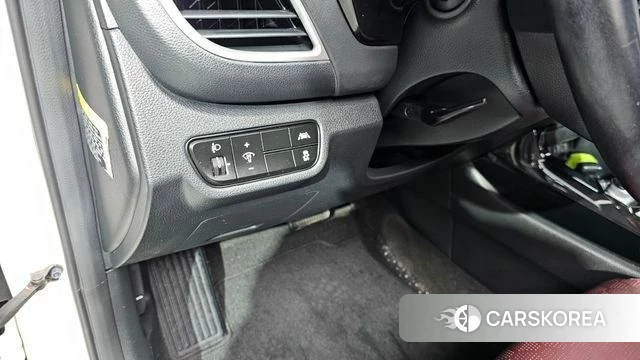 Kia Seltos id 4410819 из Кореи 9