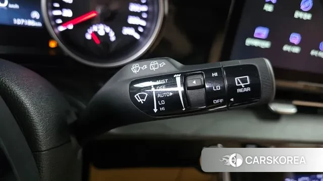 Kia Carnival 4th generation id 3758888 из Кореи 9