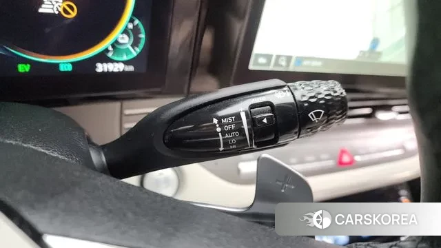 Hyundai The New Grandeur IG Hybrid id 3354917 из Кореи 9