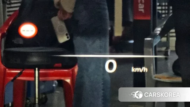 Genesis G90 (RS4) id 3394729 из Кореи 9