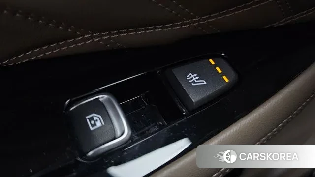 Kia K8 Hybrid id 3360764 из Кореи 9