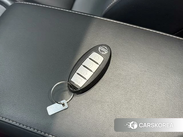 Nissan Xuan Yi id 4261452 из Китая 9