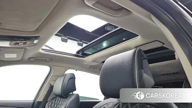 Genesis GV80 id 3214286 из Кореи 9