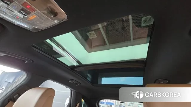 Genesis GV70 id 3410470 из Кореи 9