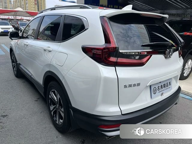 Honda CR-V id 4314697 из Китая 9