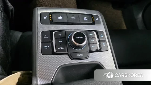 Genesis G80 id 3541228 из Кореи 9