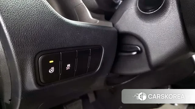 Kia The New Ray id 3691821 из Кореи 9