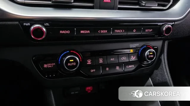 Kia The New Niro id 3592083 из Кореи 9