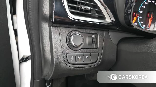 Chevrolet (GM Daewoo) The New Spark id 4754136 из Кореи 9