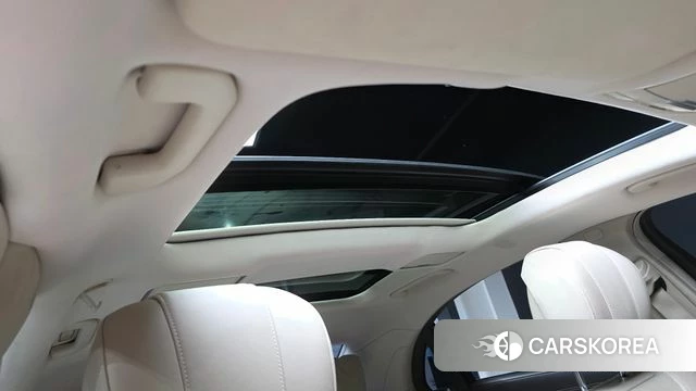 Mercedes-Benz S-Class W222 id 4357030 из Кореи 9