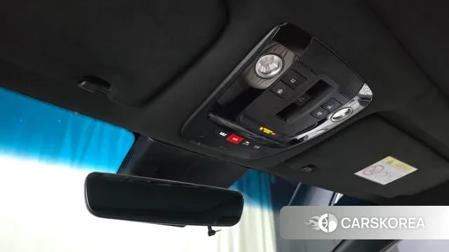 Kia K8 id 3401276 из Кореи 9