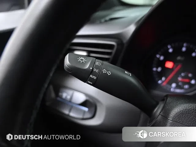 Hyundai Veloster (JS) id 3571124 из Кореи 9