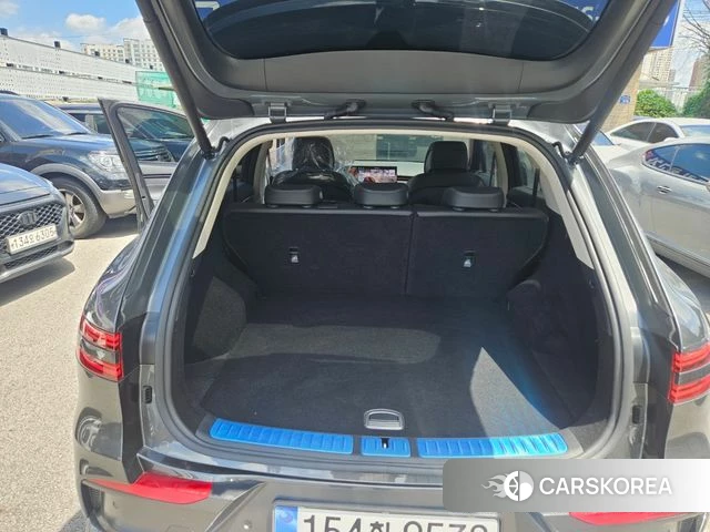 Genesis GV70 id 4639785 из Кореи 9