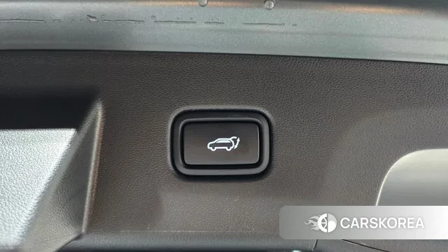 Hyundai Tucson Hybrid (NX4) id 2998216 из Кореи 9