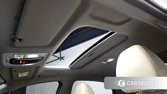 Hyundai The New Avante (CN7) id 3716146 из Кореи 9