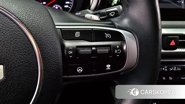 Kia K5 3rd generation id 3043166 из Кореи 9