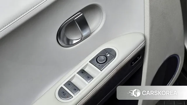 Hyundai Ionic 5 id 3741252 из Кореи 9