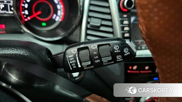 Ssangyong Tivoli Armor id 3845063 из Кореи 9