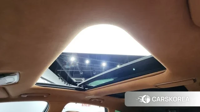 Genesis GV80 id 3377329 из Кореи 9