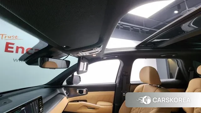 Kia Sorento 4th Generation id 3524122 из Кореи 9