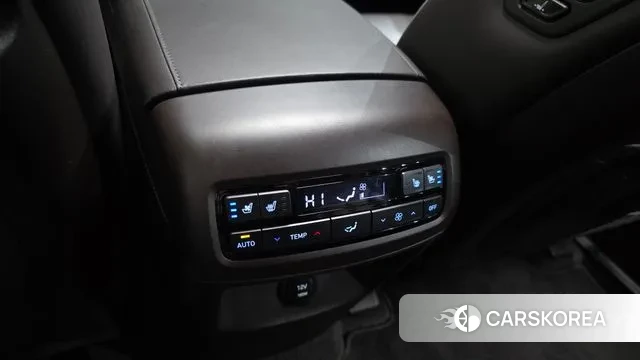 Hyundai The New Palisade id 3462924 из Кореи 9