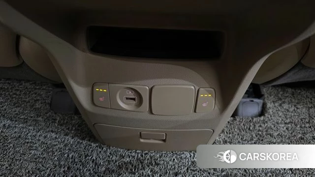 Kia The New Carnival id 4525887 из Кореи 9