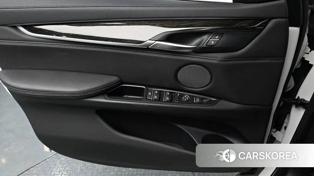 BMW X6 (F16) id 4384931 из Кореи 9