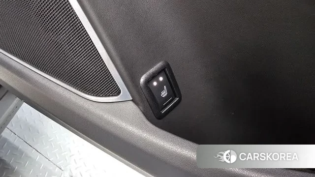 Maserati Levante id 3084603 из Кореи 9