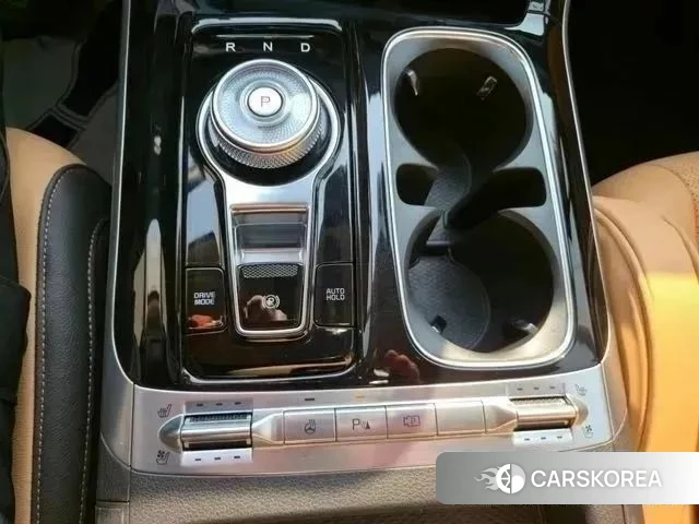 Kia Carnival 4th generation id 3934472 из Кореи 9