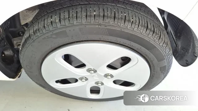 Kia The New Ray id 3395833 из Кореи 9