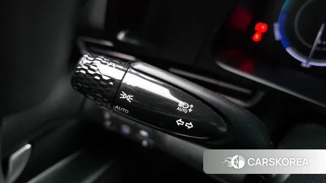 Hyundai Avante Hybrid (CN7) id 3735184 из Кореи 9