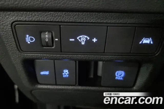 Hyundai Sonata (DN8) id 2673609 из Кореи 9